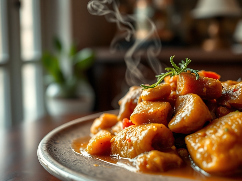 Cocido madrileño tres vuelcos