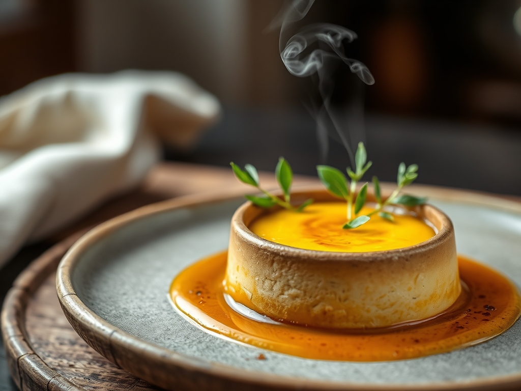 Crema de calabaza familiar