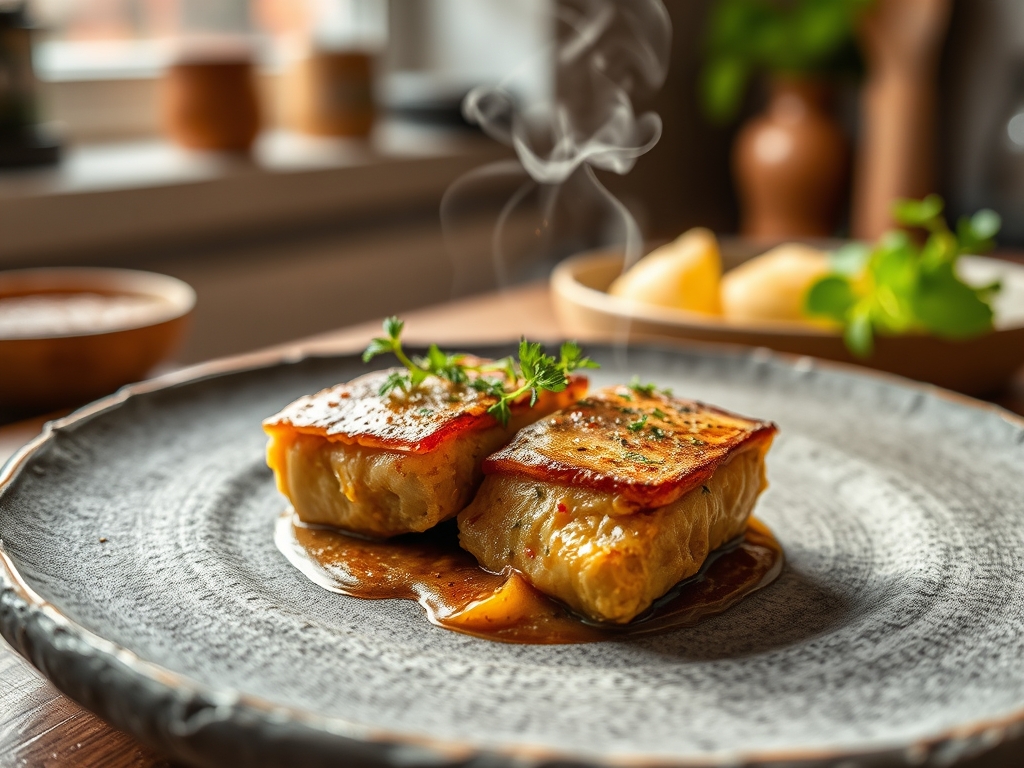 Musaka griega familiar