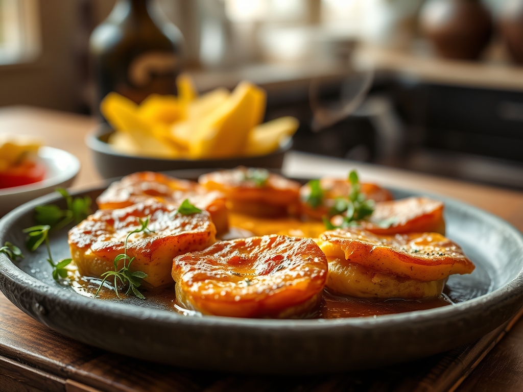 Tabla de quesos monumental